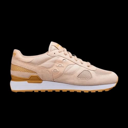 Saucony Shadow Original 'Tan'