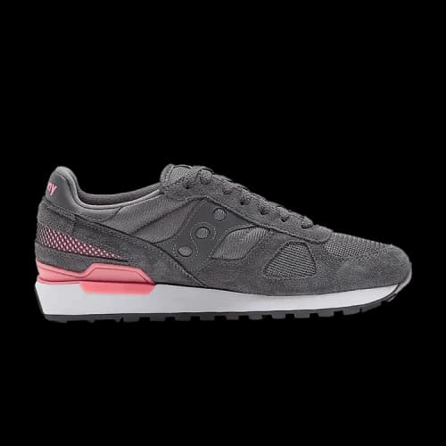 Saucony Shadow Original 'Charcoal'