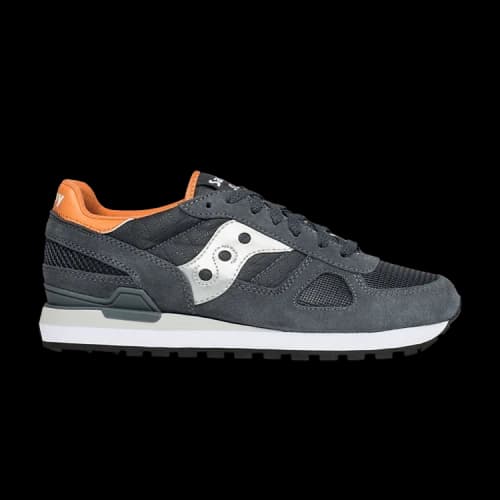 Saucony Shadow Original 'Dark Grey'
