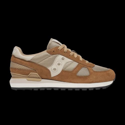 Saucony Shadow Original 'Mocha'