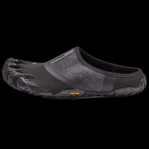 Suicoke NIN-SABO 'Black'