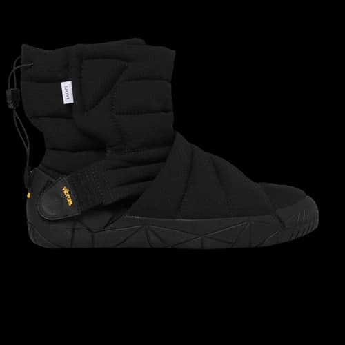 Suicoke FUTON-HI 'Black'