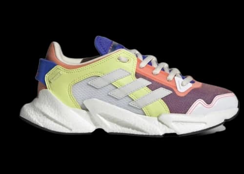 adidas X9000 Karlie Kloss Ambient Blush Multi (Women's)