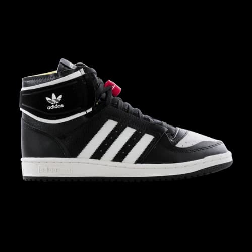 adidas Top Ten DE Black Beige