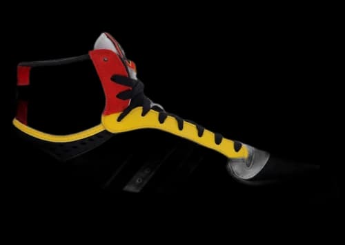 adidas Top Ten RB Legend Ink