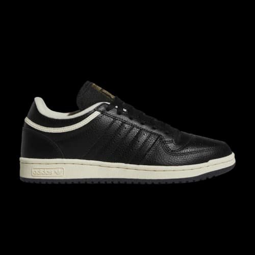 adidas Top Ten RB Low 'Black Cream White'