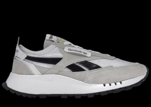 Reebok Classic Leather Legacy White Black