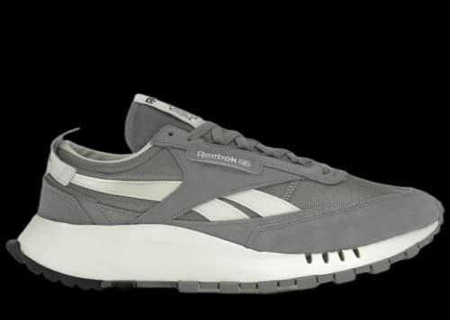 Reebok Classic Leather Legacy Solid Grey