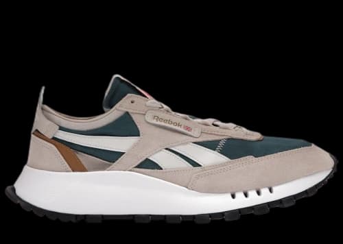 Reebok Classic Leather Legacy Green