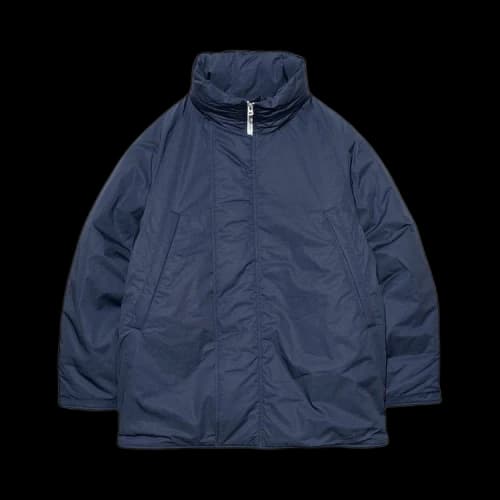 nanamica Upper Deck Insulation Jacket 'Navy'