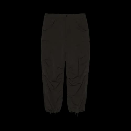 nanamica Alphadry Field Cargo Pants 'Black'