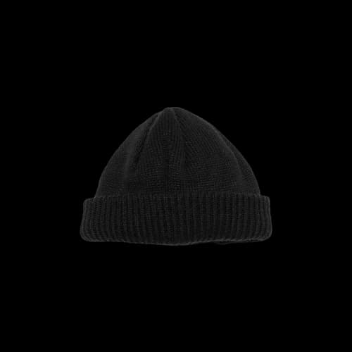 nanamica Windstopper Beanie 'Black'