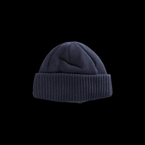 nanamica Windstupper Beanie Hat 'Navy'