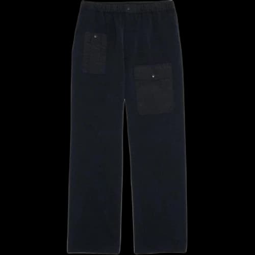 nanamica Alphadry Cargo Pants 'Black'