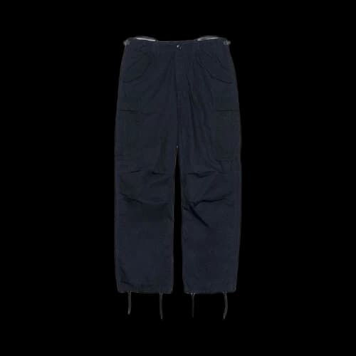 nanamica Cargo Pants 'Navy'