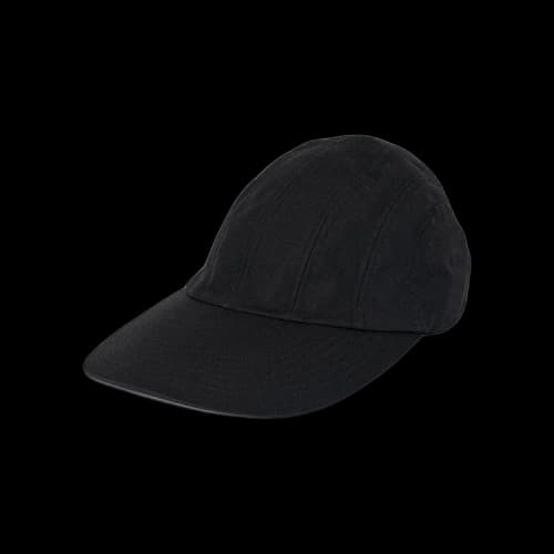 nanamica Wind Cap 'Black'