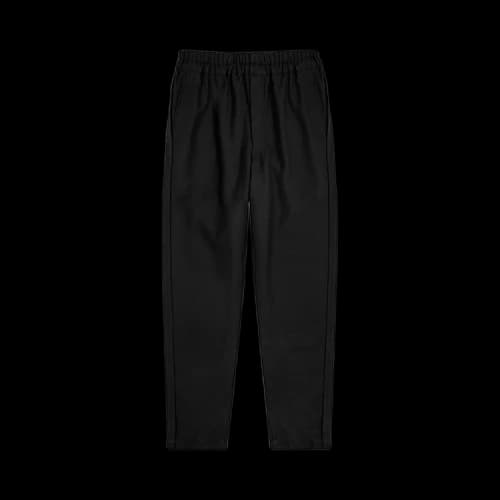 Comme des Garçons SHIRT Military Pants 'Black'