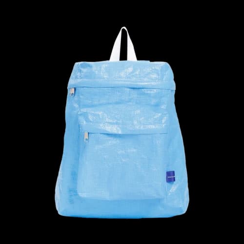 Comme des Garçons SHIRT Small Backpack 'Blue'