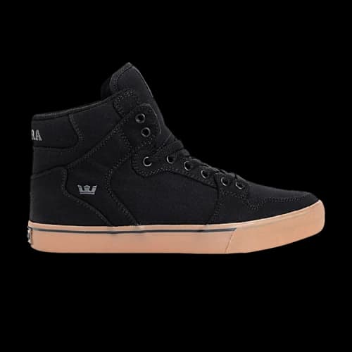 Supra Vaider 'Black Gum'