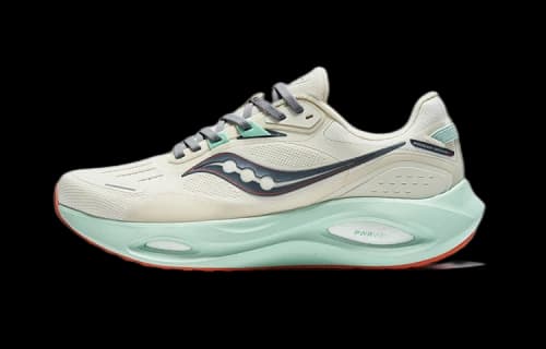 Saucony Phoenix Inferno 3 'Beige Green'