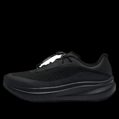 Saucony Shift Flow 2 'All Black'
