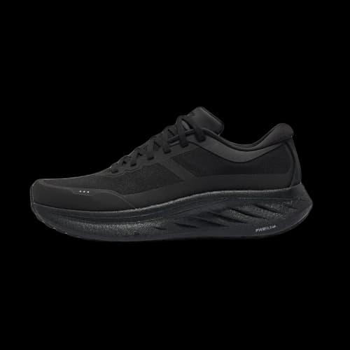 Saucony Ride CMT 'All Black'