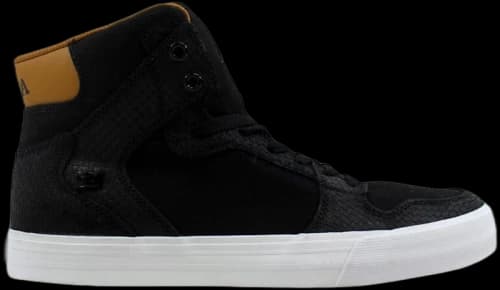 Supra Vaider Black