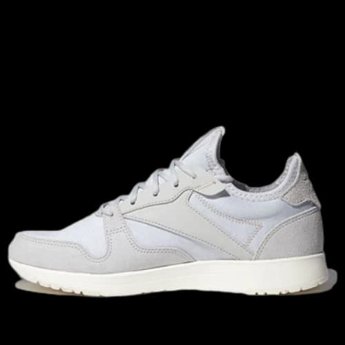 Reebok Flex Walker 'White Grey' (Women's)