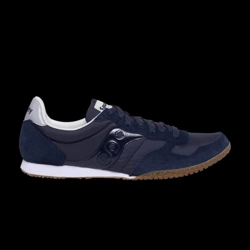 Saucony Bullet 'Navy'