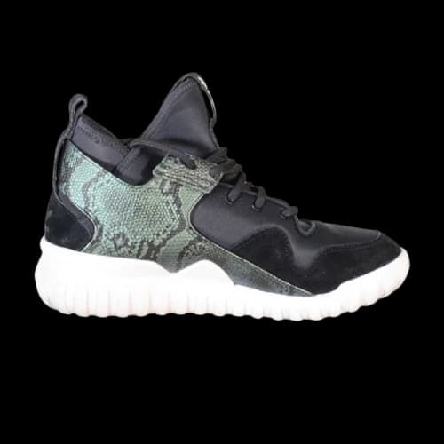 adidas Tubular X Snake Skin