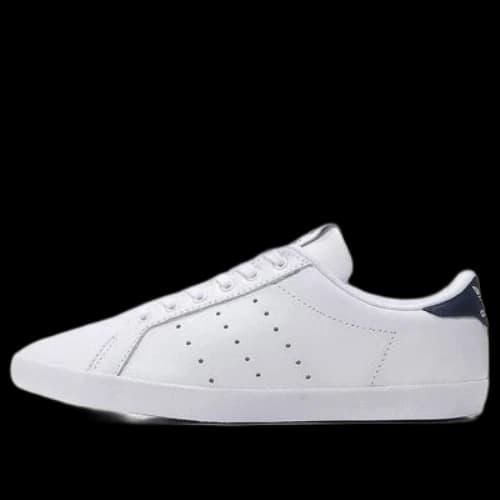 adidas originals Stan Smith 'White Navy' (Women's)