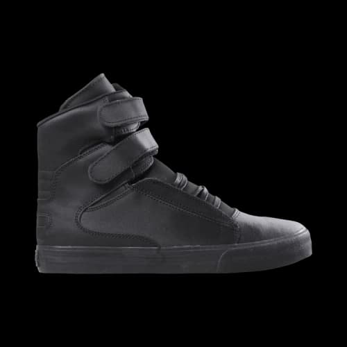 Supra TK Society 'Black'