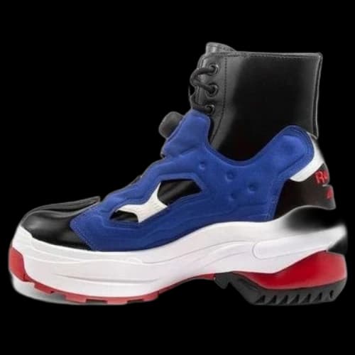 Reebok Tabi Instapump Fury Lo x Maison Margiela