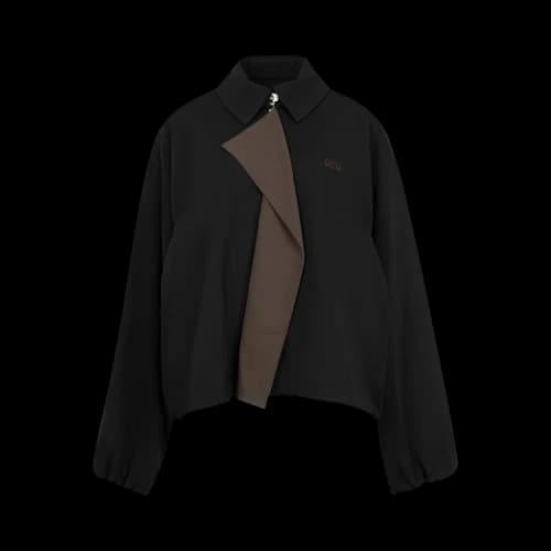 Loewe Jacket 'Black'