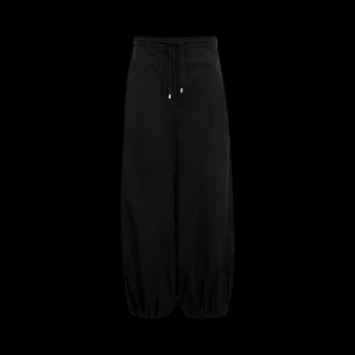 Loewe Trousers 'Black'