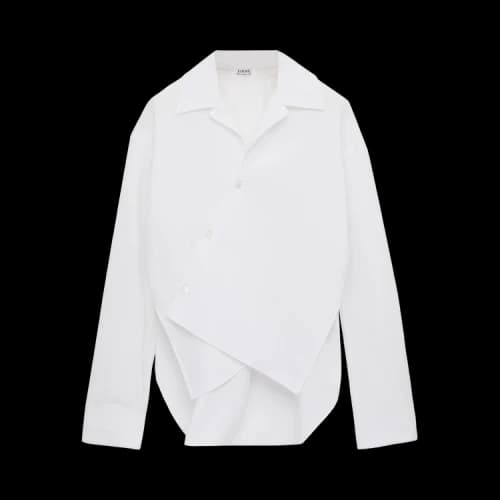 Loewe Shirt 'White'