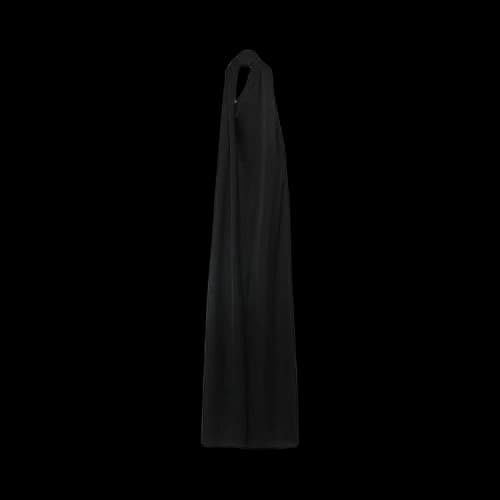 Loewe Scarf Dress 'Black'
