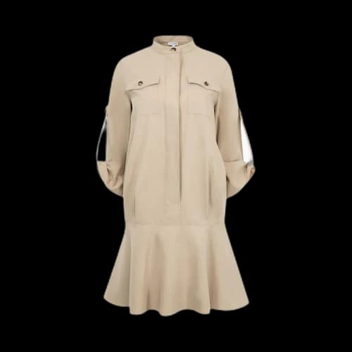 Loewe Dress 'Beige'