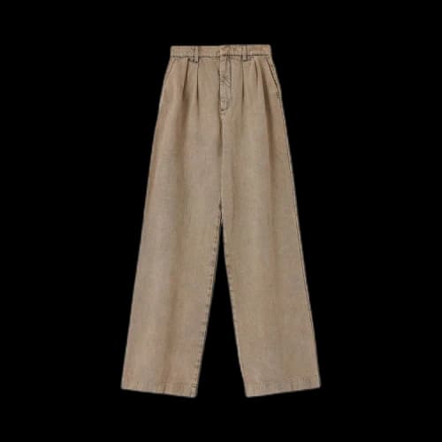 Loewe Jeans 'Sand'