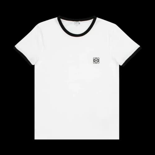 Loewe Anagram T-Shirt 'White'