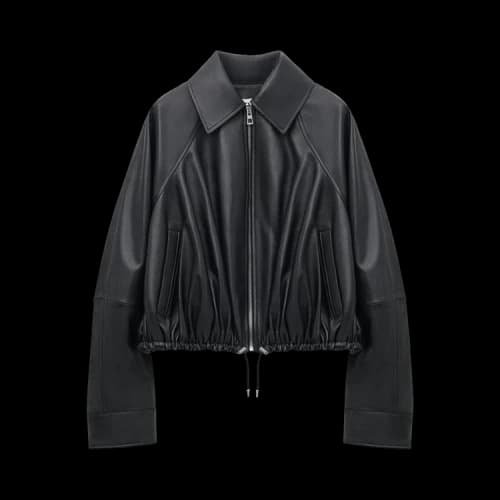 Loewe Balloon Jacket 'Black'