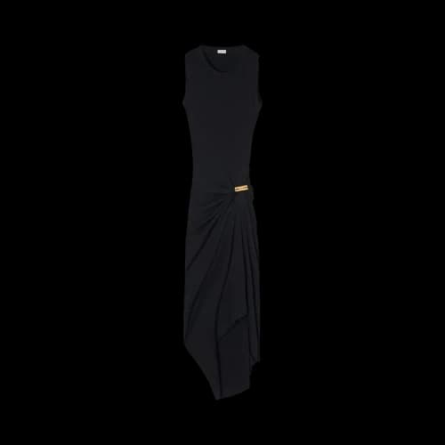 Loewe Tank Dress 'Black'