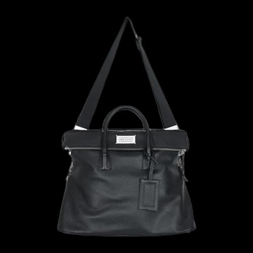 Maison Margiela 5AC Soft Bag 'Khaki'