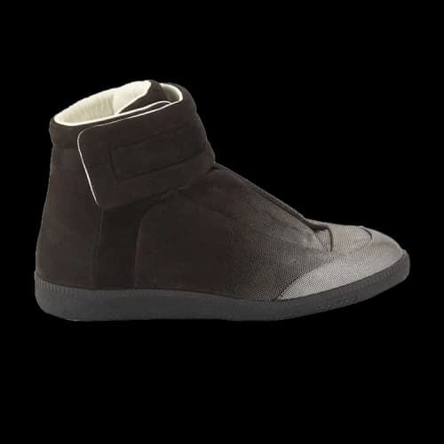 Maison Margiela Future Degrade Print High Top 'Black'