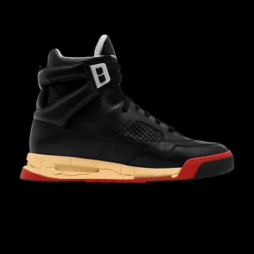 Maison Margiela DDSTCK High 'Black'
