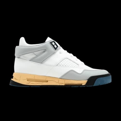 Maison Margiela DDSTCK Low 'White Shist'