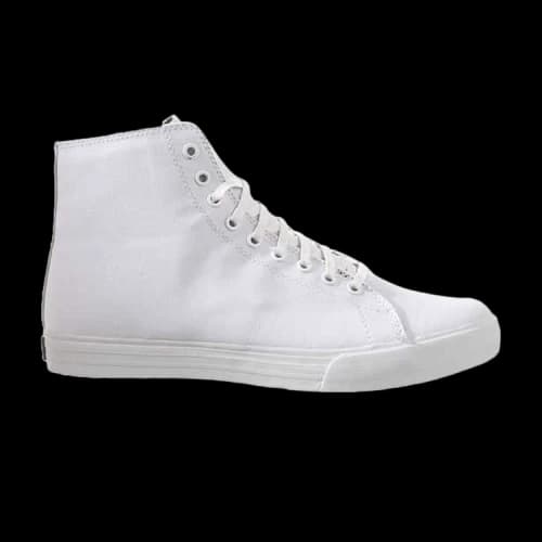 Supra Thunder Hightop 'White'