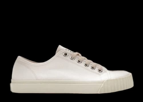 Maison Margiela Tabi Low Top White (Women's)