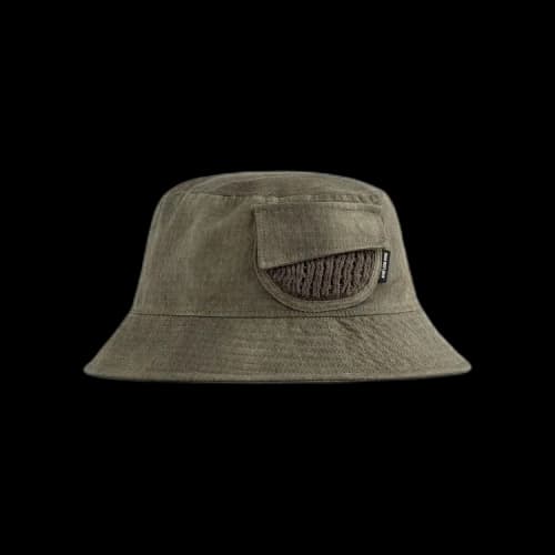 Aimé Leon Dore Jungle Bucket Hat 'Olive'