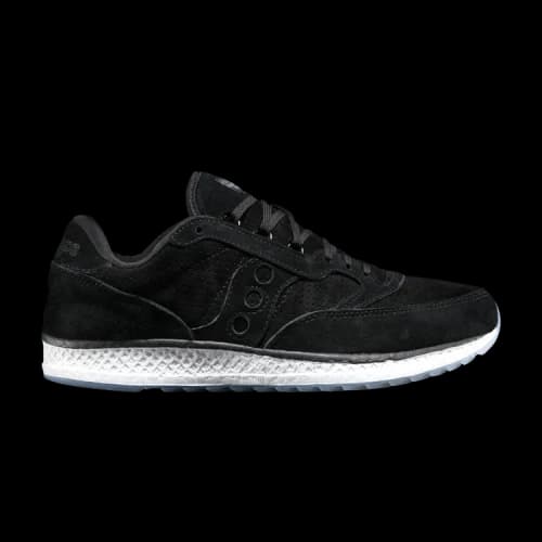 Saucony Freedom Runner 'Suede'